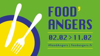 Le festival Food’Angers est de retour pour sa 8ème édition