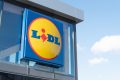 Lidl - Supermarché