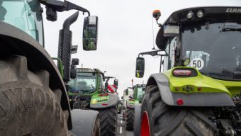 Agriculteurs en difficulté : un guichet unique des services de l’État en Maine-et-Loire