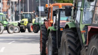 Des permanences ouvertes dans le Maine-et-Loire pour les agriculteurs