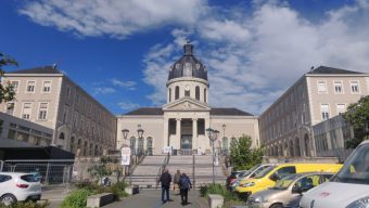 Un été et une rentrée chargés pour le CHU d’Angers