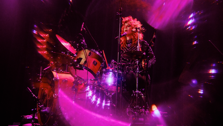 Deap Vally