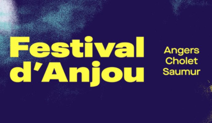 On connaît désormais les dates du Festival d’Anjou