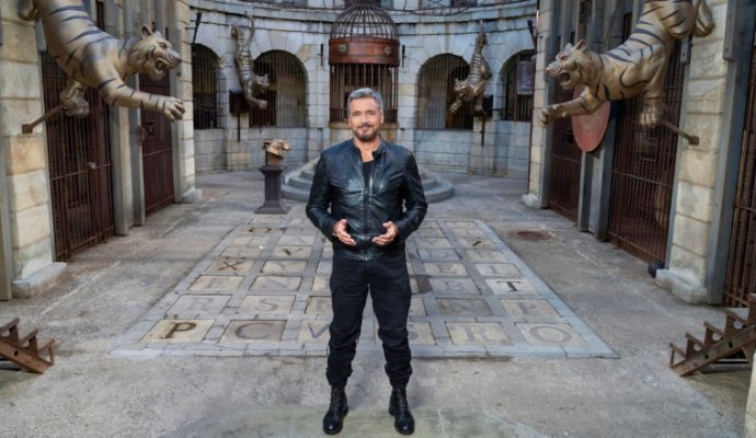 Il sera possible de jouer à Fort Boyard depuis Angers