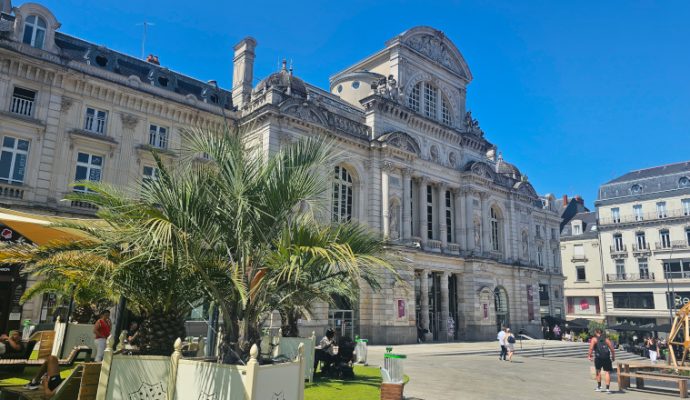 Angers Nantes Opéra présente sa saison 2024 – 2025