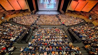 Le thème de la 37ème édition du festival Premiers Plans dévoilé