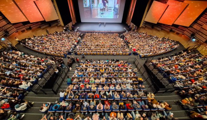 Le thème de la 37ème édition du festival Premiers Plans dévoilé