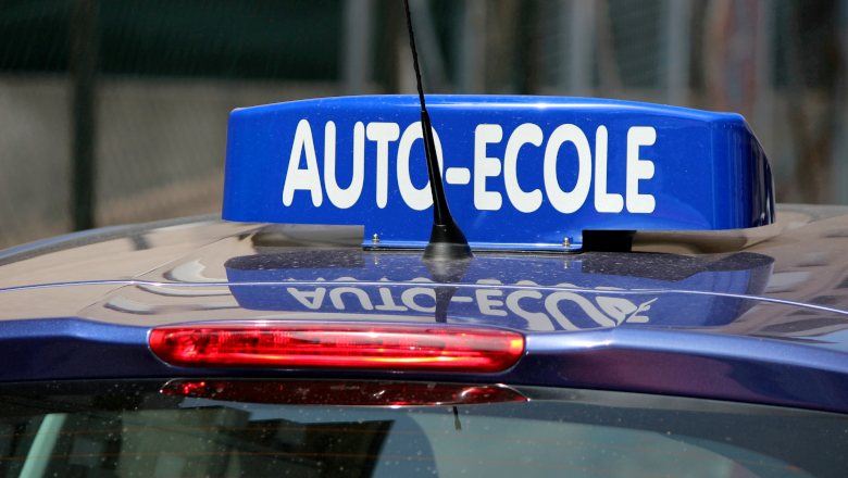 Auto-école