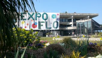 Le végétal sera sous toutes ses formes lors de la 23ème édition de l’Exposition Florale