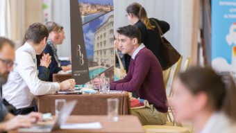 Un job dating pour l’emploi des jeunes organisé à Angers le 9 avril