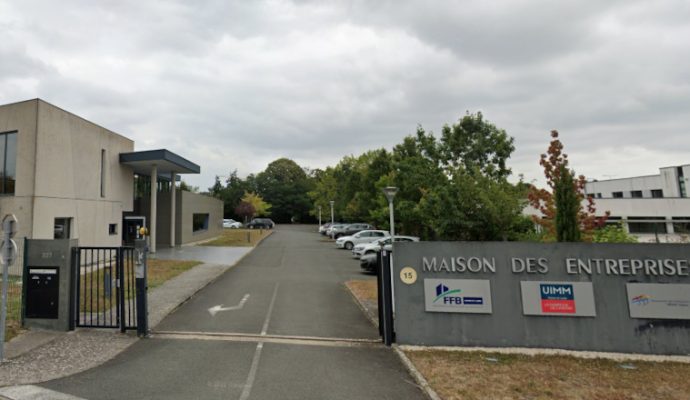 La FFB, l’UIMM et le Medef Anjou cherchent de nouveaux locaux à Angers