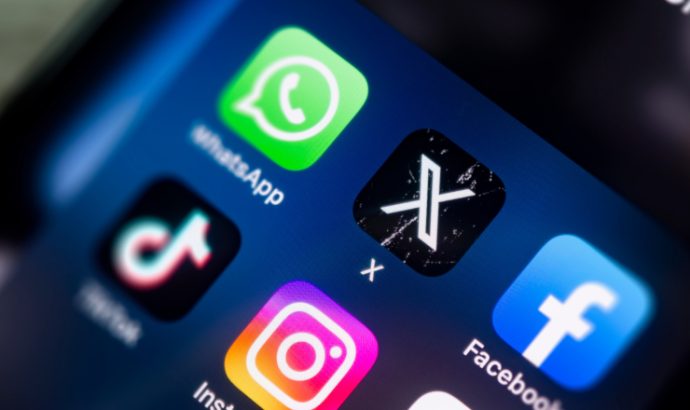 Suivez toute l’actualité angevine sur les réseaux sociaux