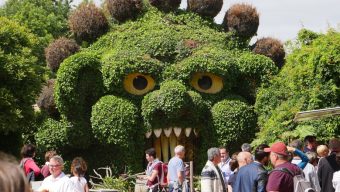 Le marché aux plantes se tiendra les 23 et 24 mars à Terra Botanica