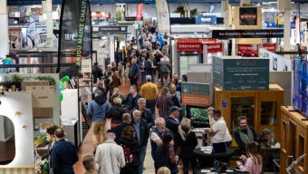 Le centenaire de la Foire-exposition d’Angers a attiré 40 000 visiteurs