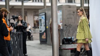 Un défilé de mode pas comme les autres le 16 mai prochain