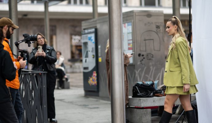 Un défilé de mode pas comme les autres le 16 mai prochain