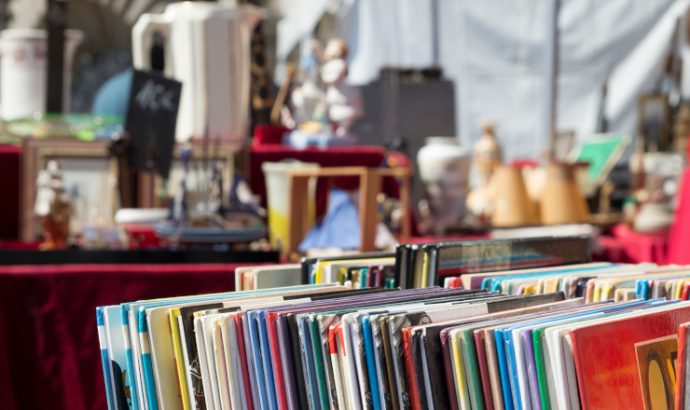 Entretiens littéraires, brocantes, spectacles… Nos idées de sorties pour ce week-end à Angers