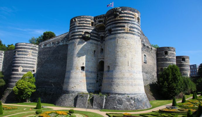 Le château d’Angers met à l’honneur les métiers du livre et leurs savoir-faire