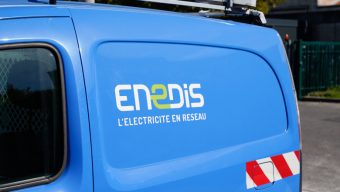 Plusieurs milliers de personnes touchées par une panne d’électricité ce mercredi 10 avril dans l’agglomération angevine