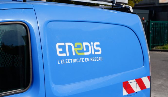 Plusieurs milliers de personnes touchées par une panne d’électricité ce mercredi 10 avril dans l’agglomération angevine