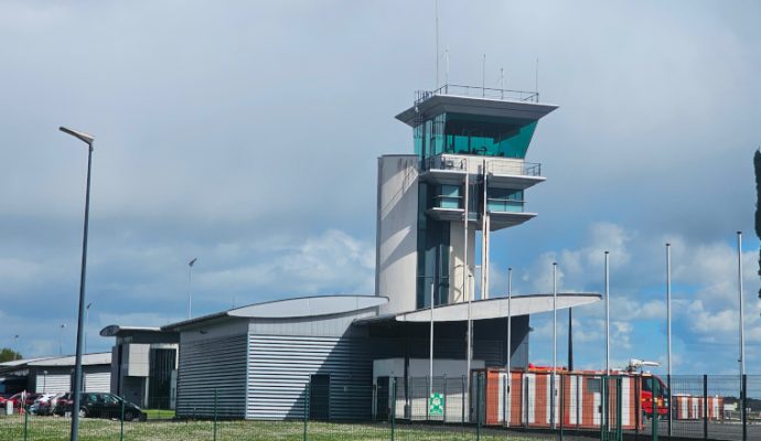 Angers Loire Aéroport : vers un retour des lignes commerciales ?