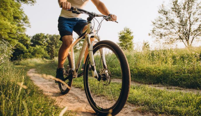 Un salon dédié au vélo prévu du 12 au 14 avril près d’Angers