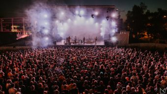 Levitation France : un nouveau cadre pour une nouvelle édition