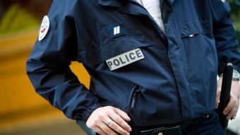 À Monplaisir, une journée pour renouer le lien entre policiers et jeunes