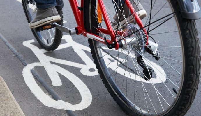 Angers Loire Métropole lance un défi mobilité à ses habitants