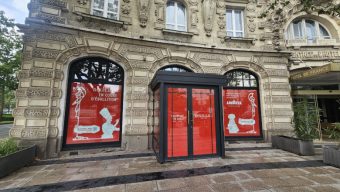 Inspiré des bouillons parisiens, un nouveau restaurant va ouvrir près de la gare d’Angers