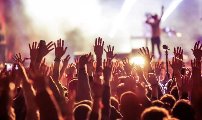 Nouvel an chinois, concerts, visites… Nos idées de sorties pour ce week-end à Angers