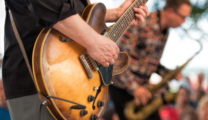 Concerts, festivals, théâtre… Nos idées sorties pour ce week-end à Angers