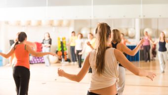 Un salon consacré à la danse aux Greniers Saint-Jean