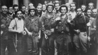 Une collecte d’archives privées sur la Seconde Guerre mondiale organisée dans le Maine-et-Loire