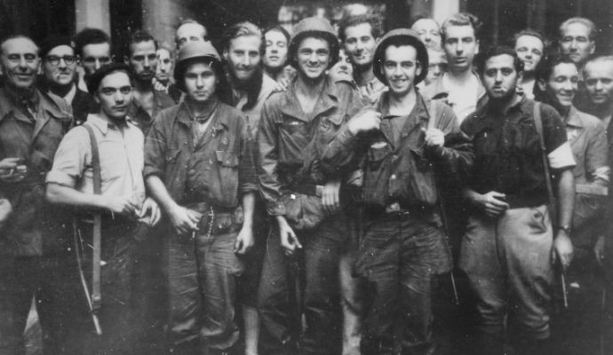 Une collecte d’archives privées sur la Seconde Guerre mondiale organisée dans le Maine-et-Loire