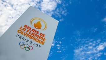 Qui seront les porteurs de la flamme olympique dans le Maine-et-Loire ?