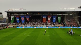 Angers SCO : le calendrier complet de la saison à venir est connu