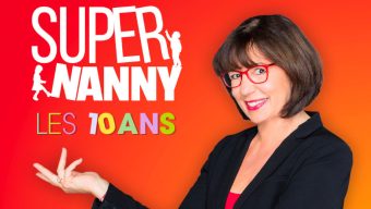 Super Nanny à la recherche de familles dans les Pays de la Loire