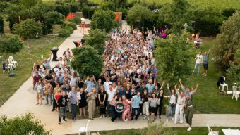 WeForge se dote d’un nouvel espace de bureaux partagés à Angers