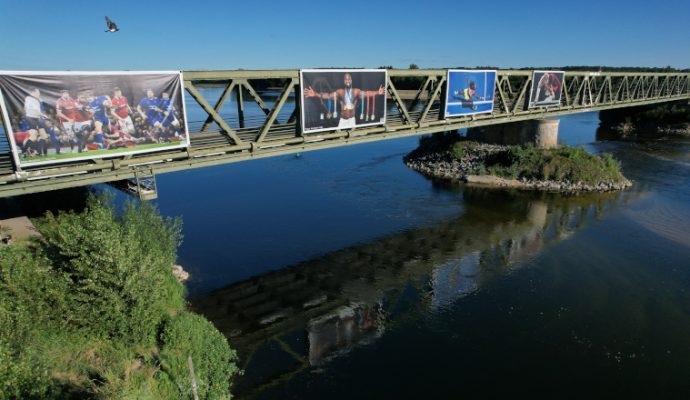 La photographie sportive à l’honneur du festival 1000ème de secondes