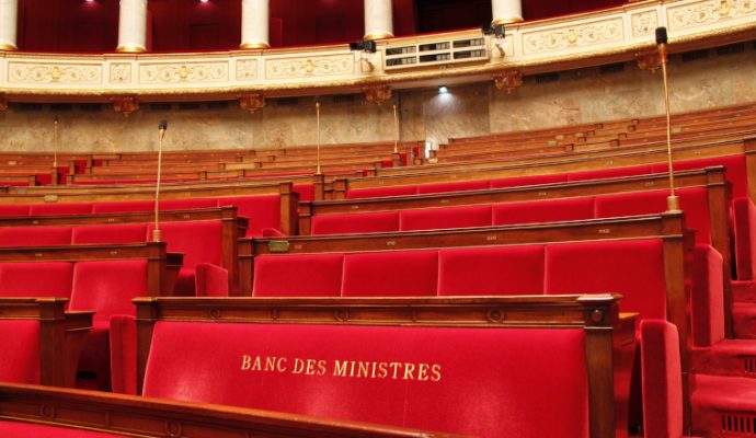 Six députés sur sept favorables à la loi Duplomb dans le Maine-et-Loire