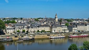 Journées du patrimoine, salon de l’habitat… Nos idées de sorties pour ce week-end à Angers