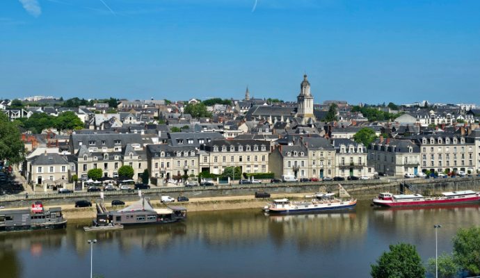 Journées du patrimoine, salon de l’habitat… Nos idées de sorties pour ce week-end à Angers