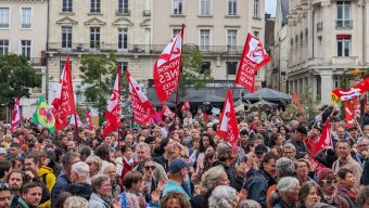 Une manifestation féministe contre l’extrême droite prévue à Angers ce dimanche 23 juin