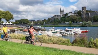 Tourisme : un début d’année « mitigé » pour l’Anjou