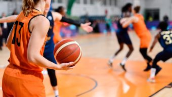 Sport féminin : les Pays de la Loire en avance sur les autres régions