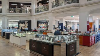 L’ouverture de la boutique Shein décalée à Angers