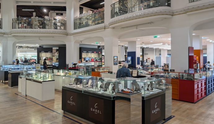 L’ouverture de la boutique Shein décalée à Angers