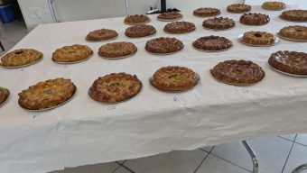 Où trouver les meilleurs pâtés aux prunes dans le Maine-et-Loire ?