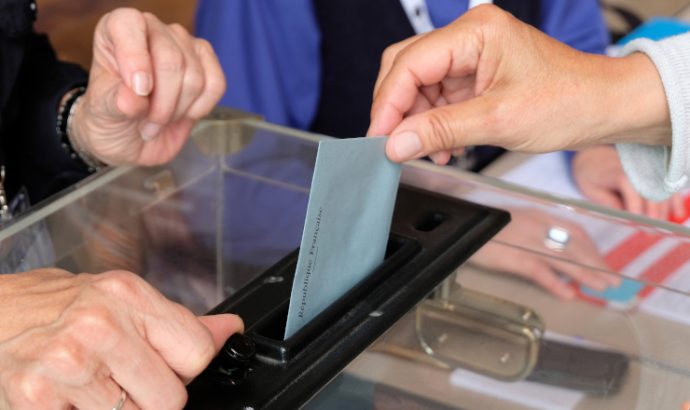 Municipales à Angers : ce que disent les candidats avant le premier tour